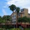 Отель Extended Stay America Premier Suites Fort Lauderdale Convention Center Cruise Port в Форт-Лодердейле