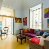 Отель Apartment - Quartieri Spagnoli V BH 69, фото 9