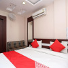 Отель OYO 8568 Hotel Kishan Villas, фото 21