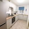 Отель BookedUK New Flat in Bishop's Stortford, фото 17