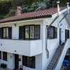 Отель Rio Farneto B&B в Триесте