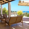 Отель Phaedrus Living: Seaside Luxury Villa Anafi в Паралимни
