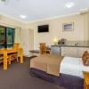 Отель Quality Hotel Darwin Airport, фото 8