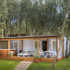 Отель Maistra Camping Polari Mobile homes, фото 16