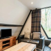Отель Modern Holiday Home in North Limburg Near Forest, фото 7