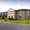 Отель Premier Inn Nottingham North West - Hucknall, фото 1