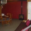 Отель Arthur's Pass Alpine Motel, фото 10