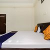 Отель SPOT ON 48398 Shree Deep Hotel Pushkar, фото 3