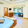 Отель Golden Villa by Fantasea Beach, фото 3
