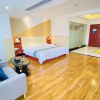 Отель New Huangting Hotel (Fangchenggang Ocean Park), фото 37