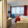 Отель Radisson RED Belgrade, фото 4