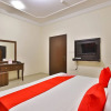 Отель OYO 246 Hotel Hadeel Al Motamayezah, фото 15