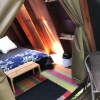 Отель Glamping Laguna Sagrada, фото 8