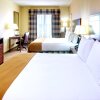 Отель Holiday Inn Express & Suites Millington, an IHG Hotel, фото 7