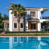 Отель Villa Aura by VillaTatilin, фото 1
