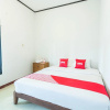 Отель OYO 1929 Senggigi Hill View Homestay Syariah, фото 40