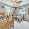 Отель Ruidoso Mountain Home w/ Hot Tub & 3 Decks, фото 4