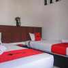 Отель Lovetel by RedDoorz, фото 3