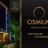 Отель Osmium в Мале