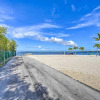 Отель Key Largo Home w/ Dock & Private Beach Access, фото 15