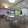 Отель Gyeongju Friend Guest House - Hostel, фото 22