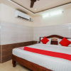 Отель OYO 38595 Varsha Grand Residence, фото 3