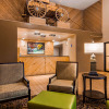 Отель Best Western Sawmill Inn, фото 2