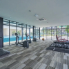 Отель OYO Home 44001 Elegant Studio Setia Alam Trefoil, фото 23