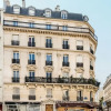 Отель Amazing & Luminous 3bd for 6p at Luxembourg Garden, фото 12