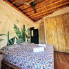 Отель Chevere Beach Cabañas sas, фото 5