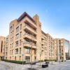 Отель Fountain Bridge apartment, фото 1
