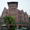 Отель Sri Sutra Bandar Sunway 2 в Петалинге Джайя