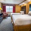 Отель Best Western Cooperstown Inn & Suites, фото 5