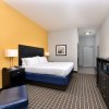 Отель Fairfield Inn & Suites by Marriott Fort Walton Beach Hurlburt Area, фото 2