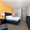 Отель Fairfield Inn & Suites by Marriott Fort Walton Beach Hurlburt Area, фото 5