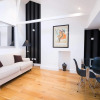Отель Contemporary 1 Bedroom Flat in Fulham near The Thames, фото 15