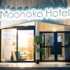 Отель Moonoka Hotel Ginza, фото 10