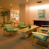 Отель Oze Iwakura Resort Hotel, фото 6