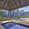 Отель Sydney Central Apartments, фото 8