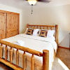 Отель Quiet 2BR Home w/ Kid-Friendly Yard, фото 15