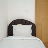 Отель Simply Homey 2BR Signature Park Tebet Apartment, фото 11