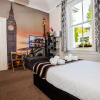 Отель Pimlico Chic Suite, фото 31