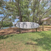 Отель Round Rock Lakefront Home w/ Water Toys & Fire Pit, фото 15