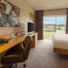 Отель Hilton at St George's Park, Burton Upon Trent, фото 7