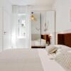 Отель New And Design Flat In The Hearth Of Milan, фото 4