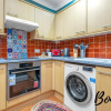 Отель Central Cozy 2BR-1BA near Princes Street, фото 4
