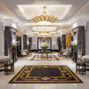 Отель Marriott Executive Apartments Mayfair Bangkok, фото 23