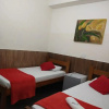 Отель Maranim Plaza Hotel, фото 6
