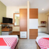 Отель OYO 3023 Compact Suites Lavelle Road, фото 23