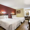 Отель Red Roof Inn PLUS+ Pittsburgh South - Airport, фото 9